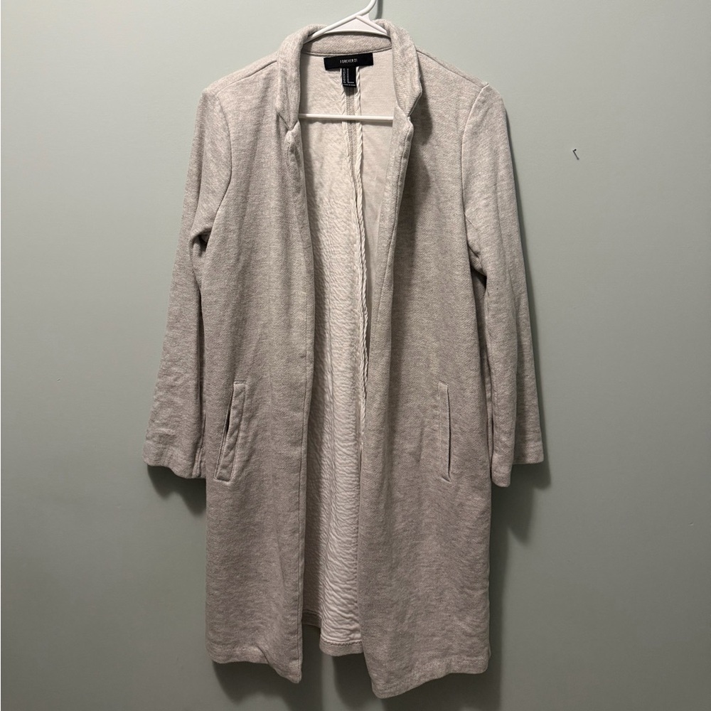 BUSINESS CASUAL JACKET